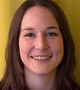 Elizabeth Finneron-Burns, Assistant Professor, Department of Political Science